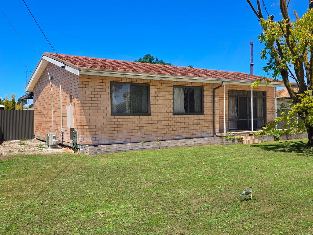 14 Baker St, Bordertown, SA 5268