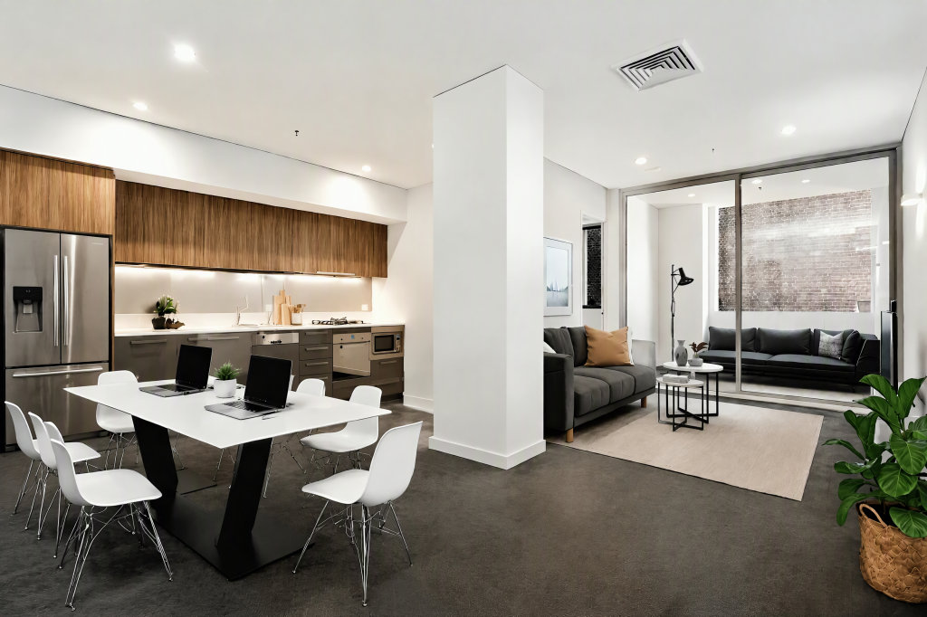 313/349-355 BULWARA RD, ULTIMO, NSW 2007