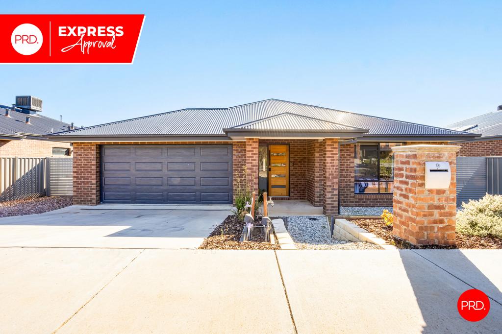 9 Morello Way, Epsom, VIC 3551