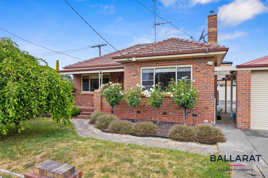 315 Kinnersley Ave, Canadian, VIC 3350