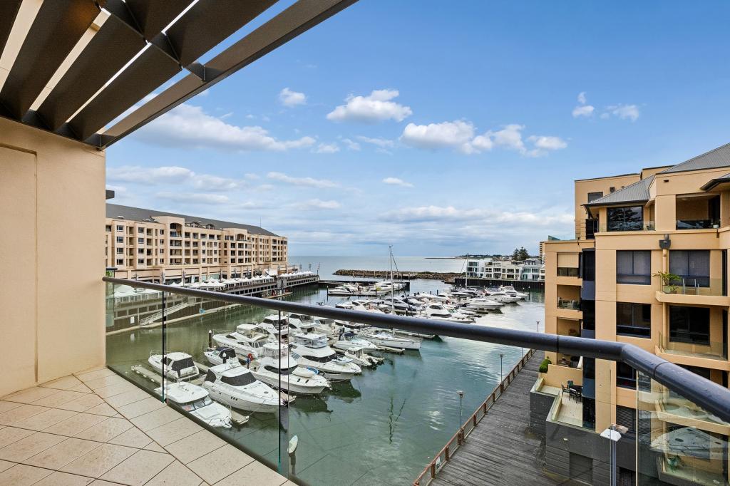 46/1 Chappell Dr, Glenelg, SA 5045