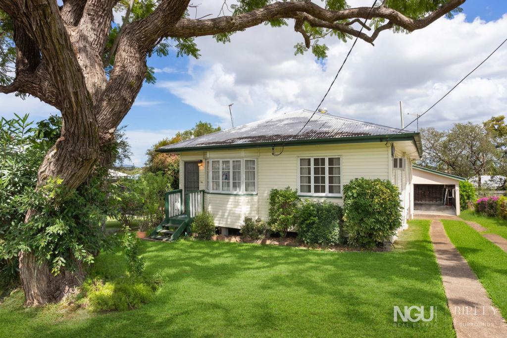 19 Jackson St, Eastern Heights, QLD 4305