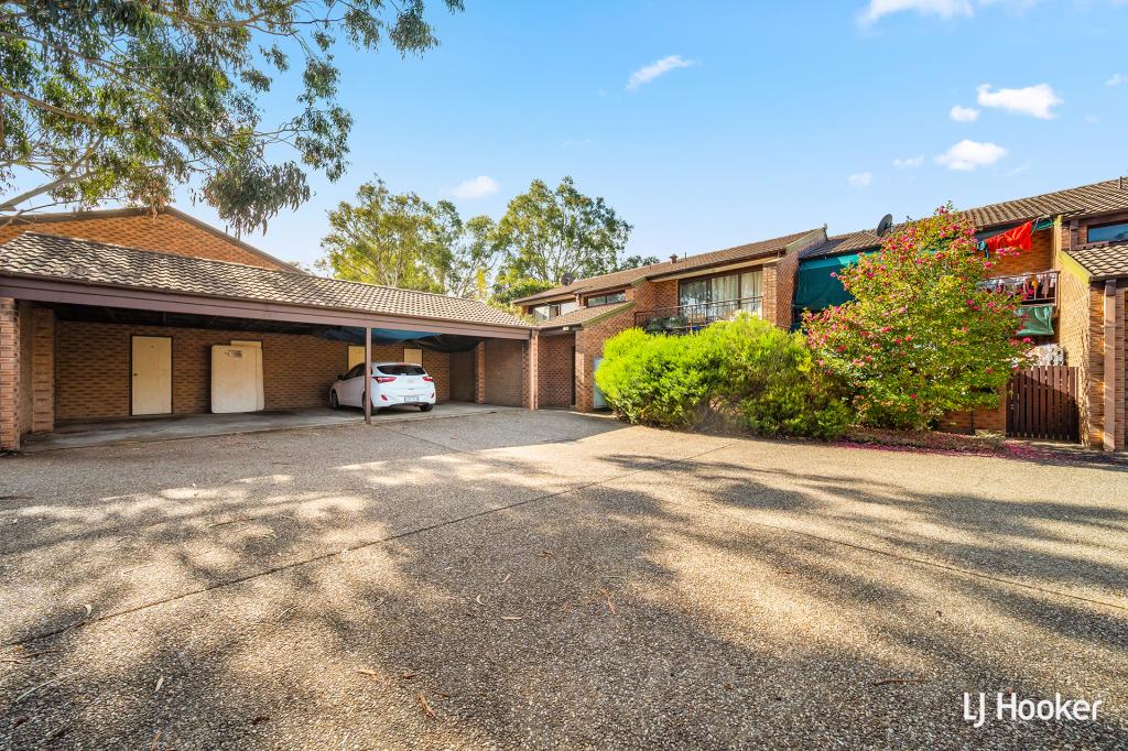 1/31 Moulden Ct, Belconnen, ACT 2617