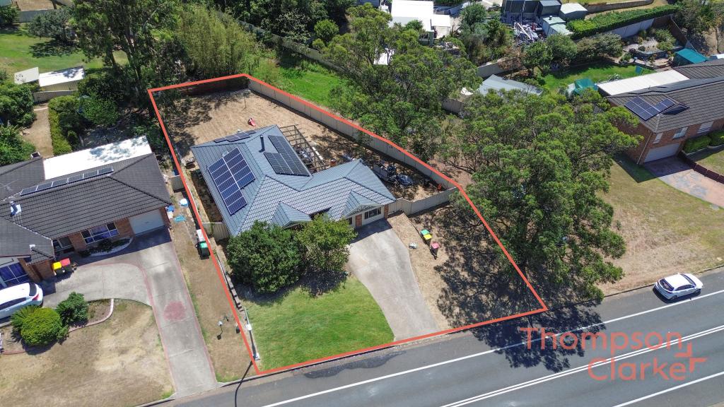 172 Regiment Rd, Rutherford, NSW 2320