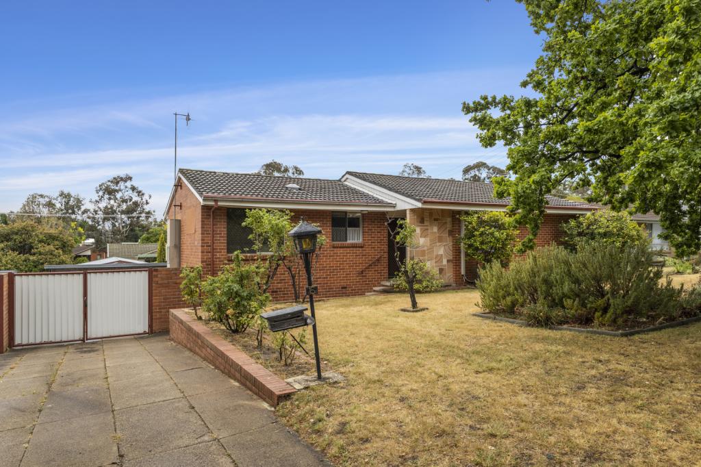 15 Gritten St, Weston, ACT 2611