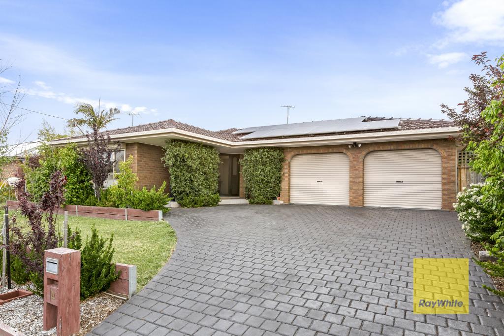 14 Enrob Ct, Grovedale, VIC 3216