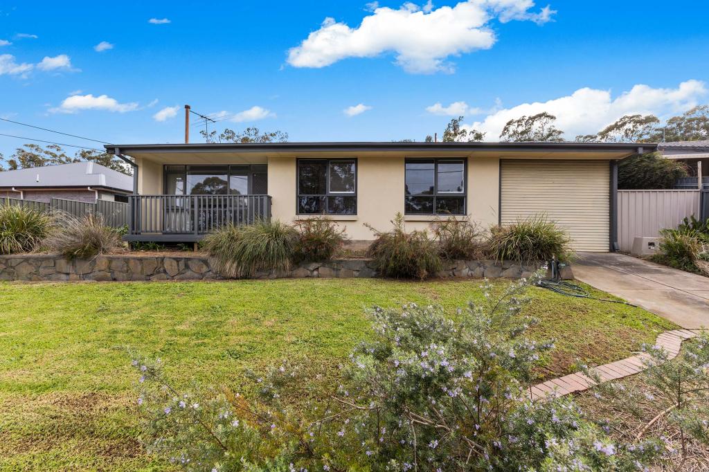 4 Fisher St, Hope Valley, SA 5090