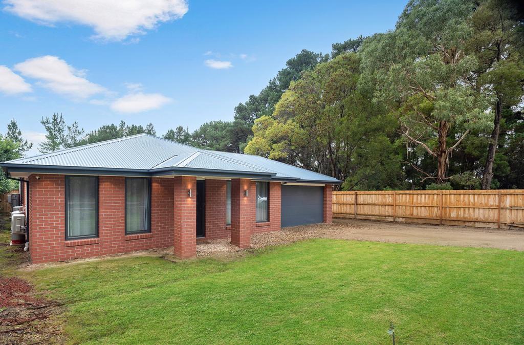 4 Creswell St, Crib Point, VIC 3919