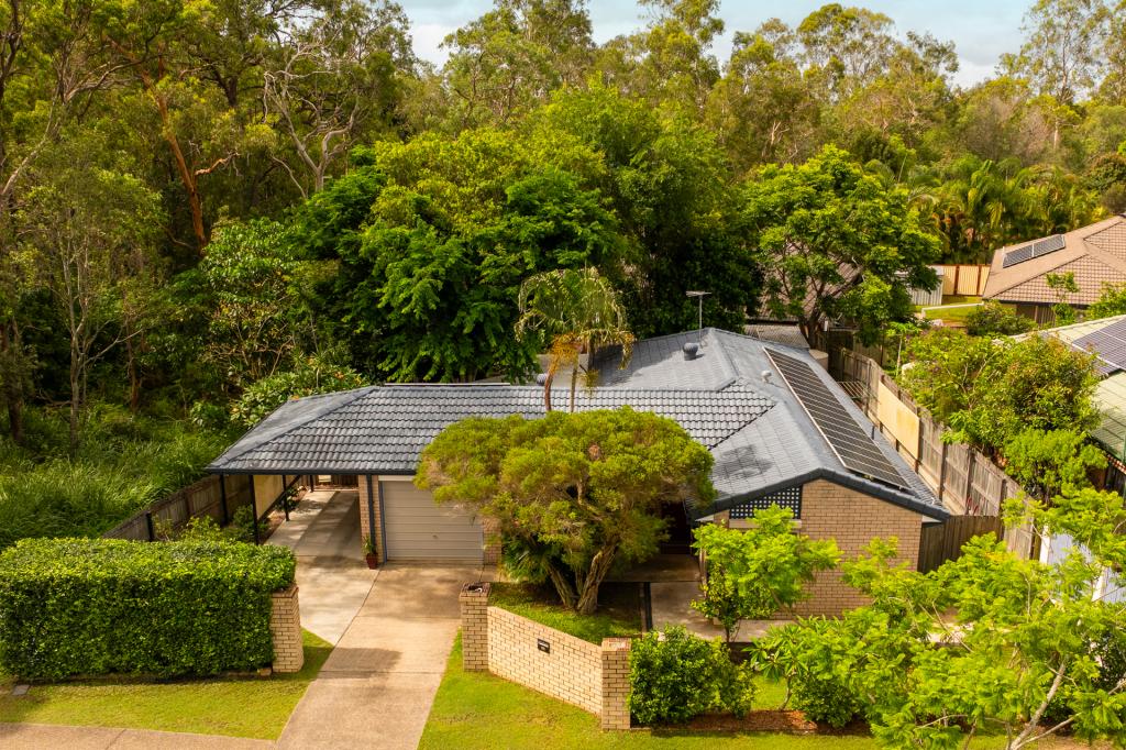 111 Lamberth Rd, Regents Park, QLD 4118