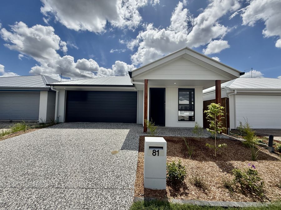 81 Endeavour Cct, South Maclean, QLD 4280