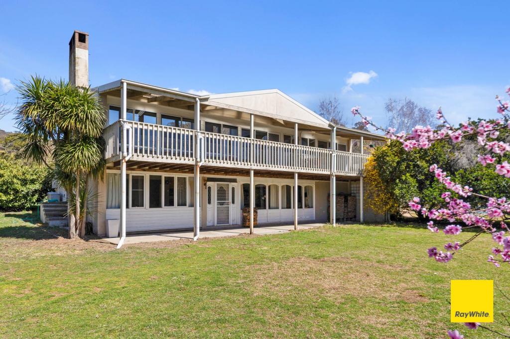 457 Bungendore Rd, Bungendore, NSW 2621