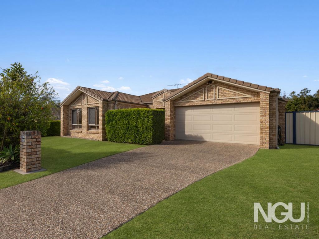 6 Ivanhoe Pl, Brassall, QLD 4305