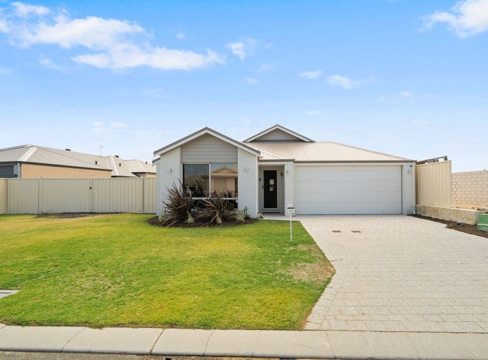 49 Anaconda Loop, Dawesville, WA 6211