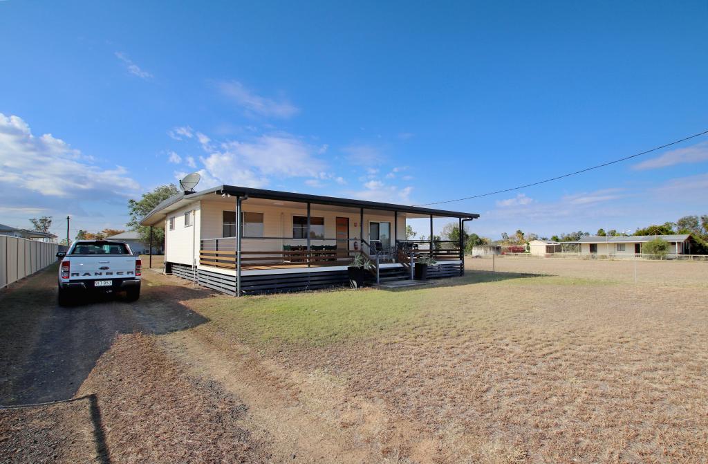 24 BROWN ST, ROLLESTON, QLD 4702