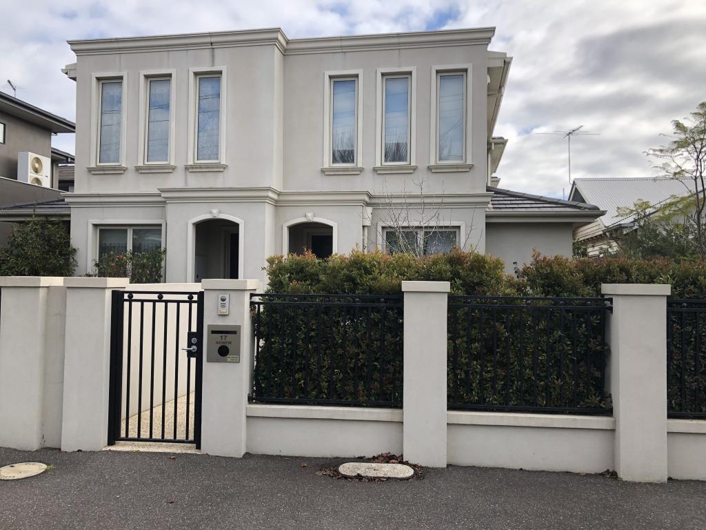 17 Agnew St, Brighton East, VIC 3187