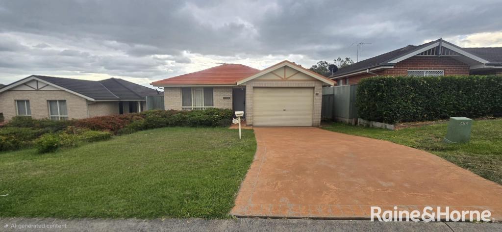 13 Norman Dunlop Cres, Minto, NSW 2566