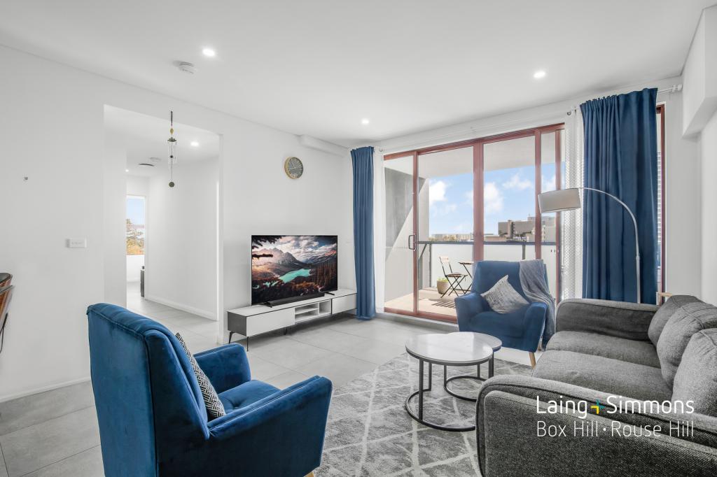 303/9 SWINSON RD, BLACKTOWN, NSW 2148