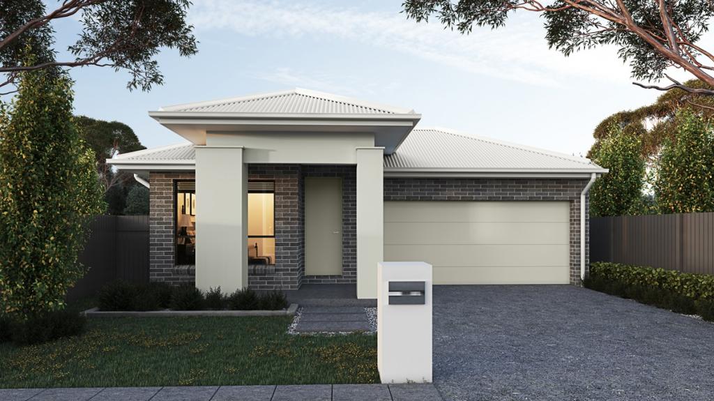 LOT 6220 WHITROD AVENUE, CATHERINE FIELD, NSW 2557