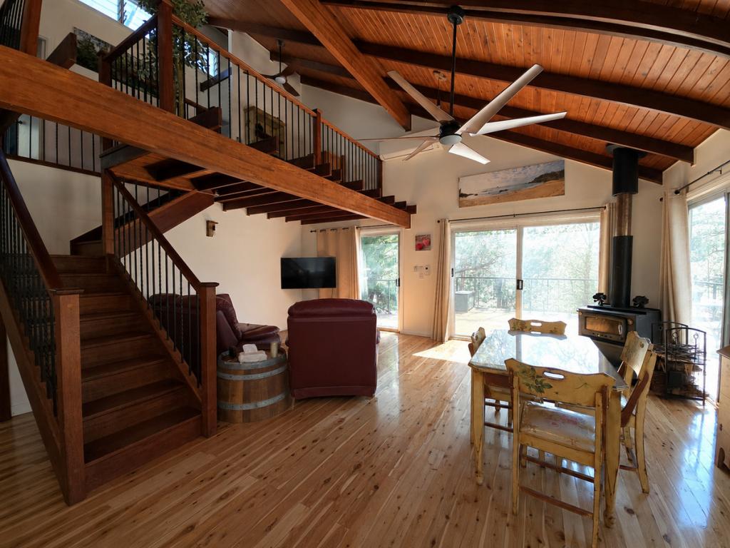 2227 Murphys Creek Rd, Ballard, QLD 4352