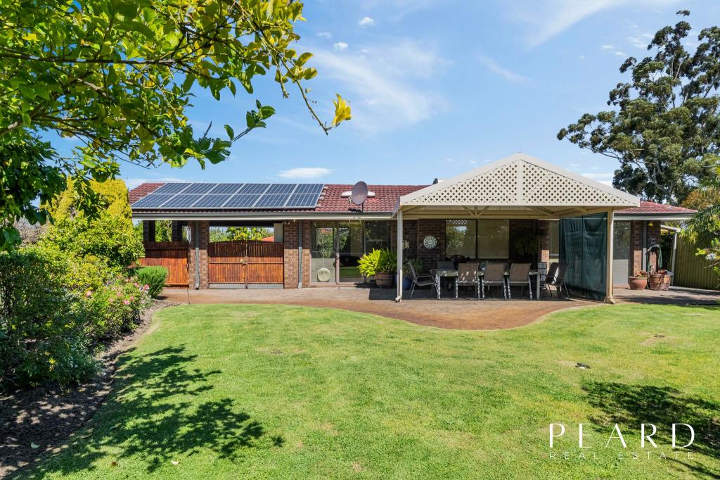 7 Creer Ct, Noranda, WA 6062