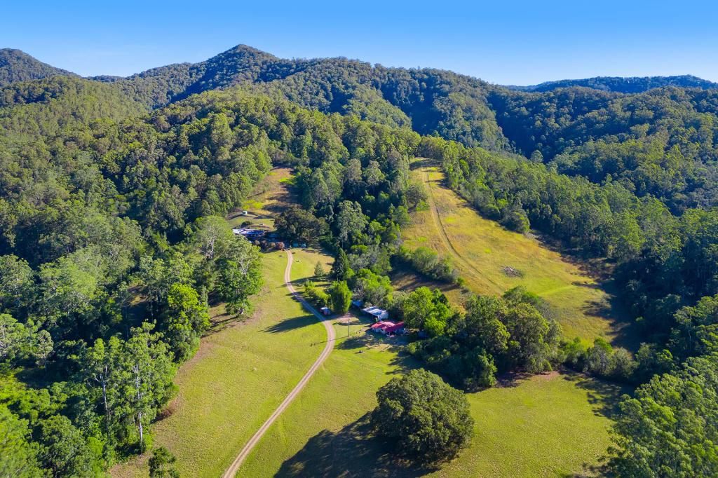 364 Bulli Creek Rd, Byabarra, NSW 2446