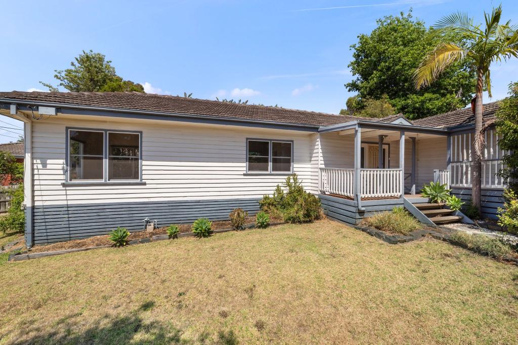 434 Dorset Rd, Croydon, VIC 3136