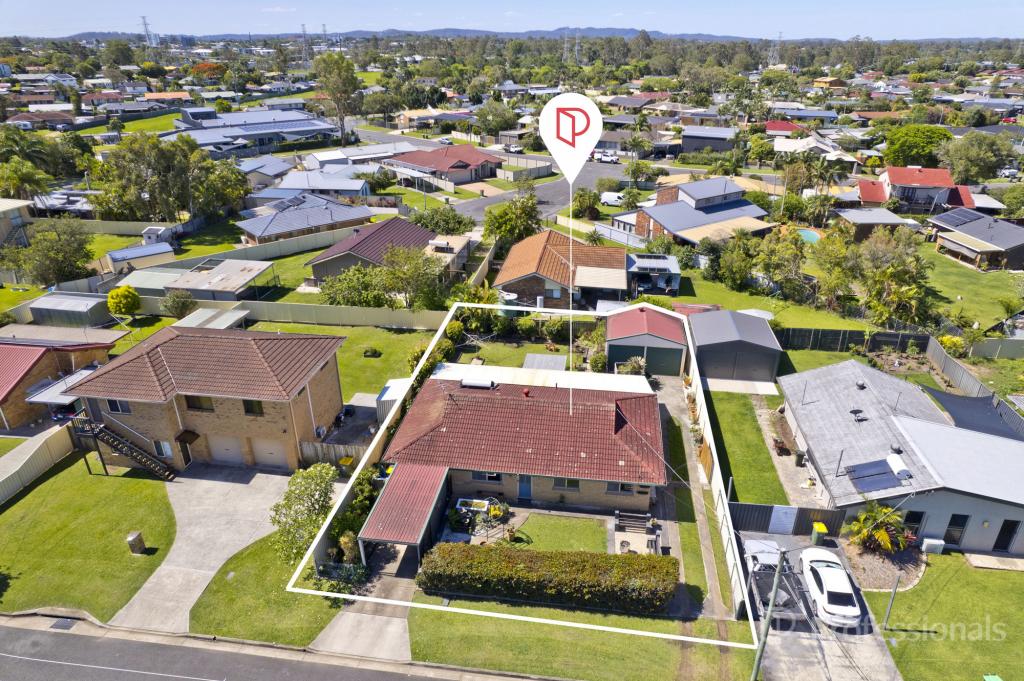10 Bayswater St, Mount Warren Park, QLD 4207