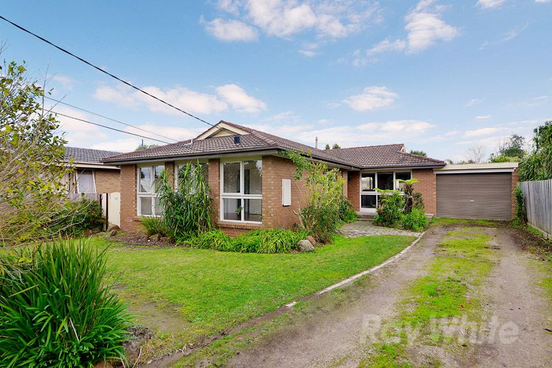 70 Dobson St, Ferntree Gully, VIC 3156