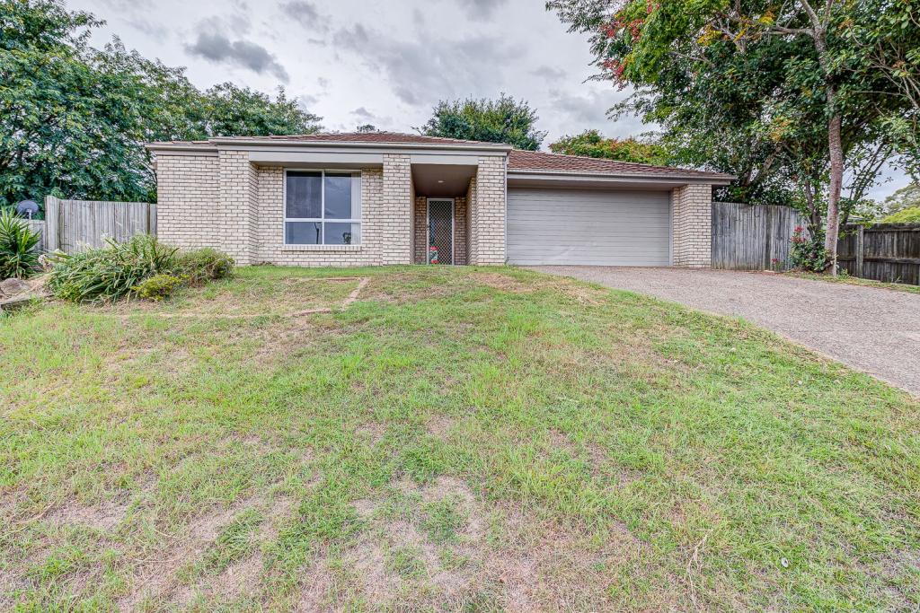 11 SARAH CL, REDBANK PLAINS, QLD 4301