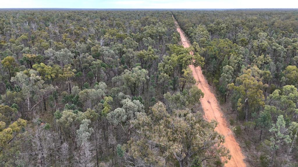 Lots 1 & N Yagaburne-Boondandilla Rd, Moonie, QLD 4406