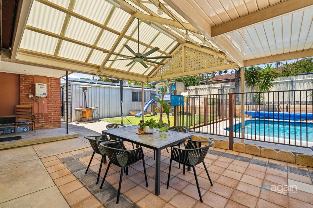 4 Alcatraz St, Aberfoyle Park, SA 5159