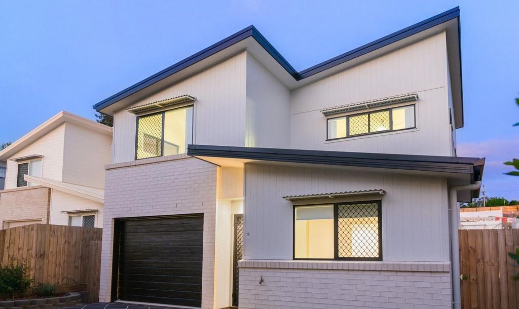 12/99 Bunya Rd, Everton Hills, QLD 4053