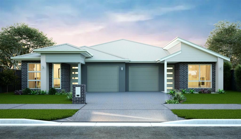 Lot 37 Stoneleigh Rise, Burnside, QLD 4560