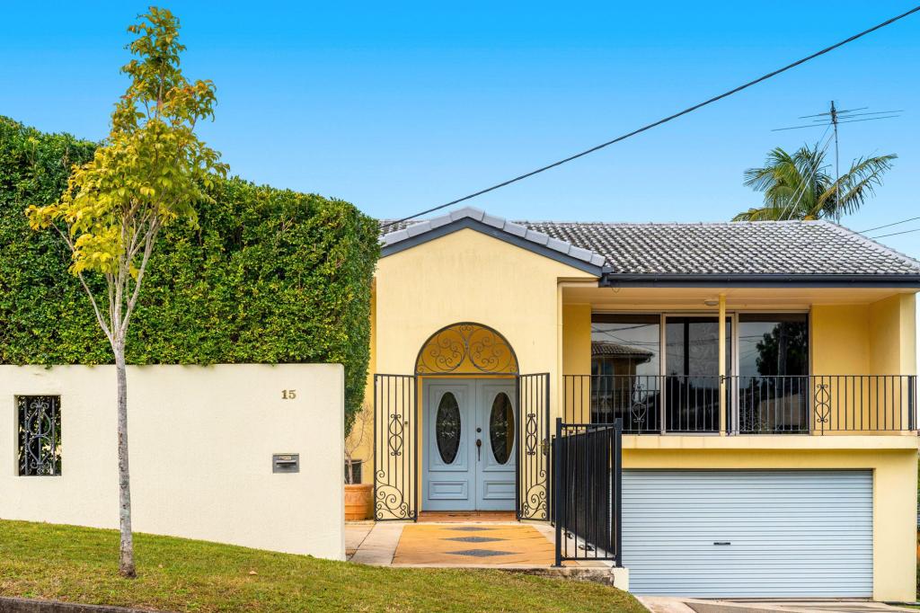 15 Koumala St, Mansfield, QLD 4122