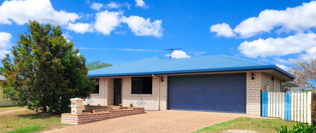 5 Matsen Ct, Gracemere, QLD 4702