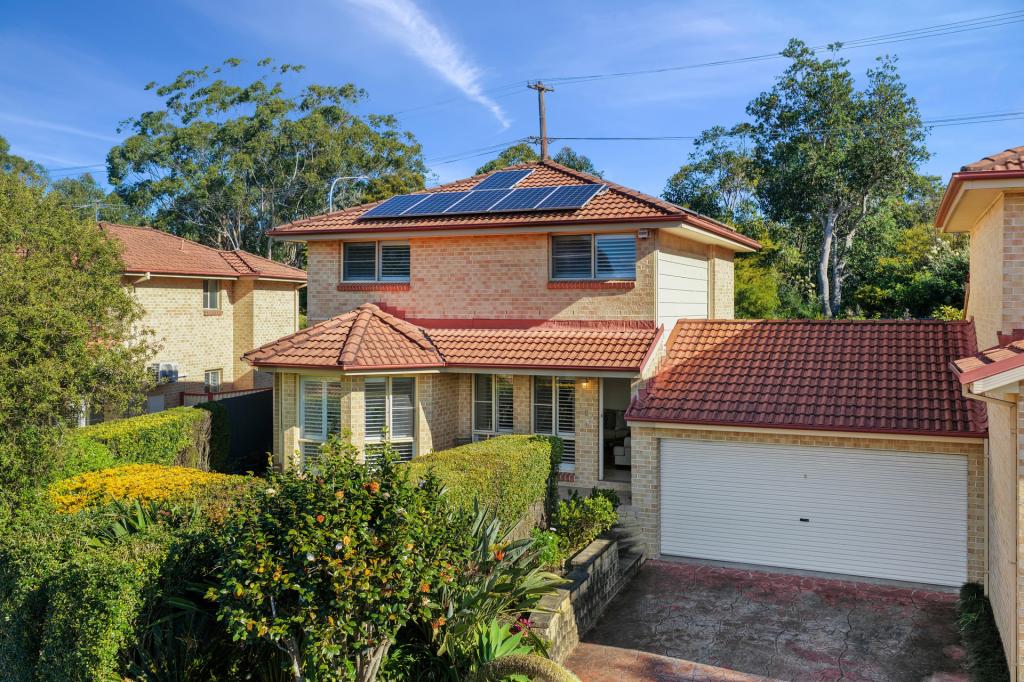 2 Madison Pl, Berkeley Vale, NSW 2261