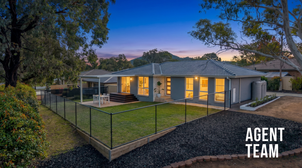 1 Spiers Pl, Wanniassa, ACT 2903