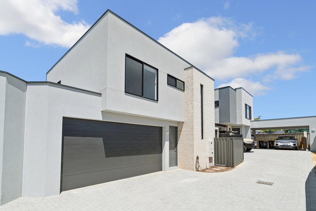 B/471 CHARLES ST, NORTH PERTH, WA 6006