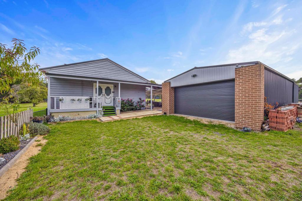 3795 Midland Hwy, Eganstown, VIC 3461