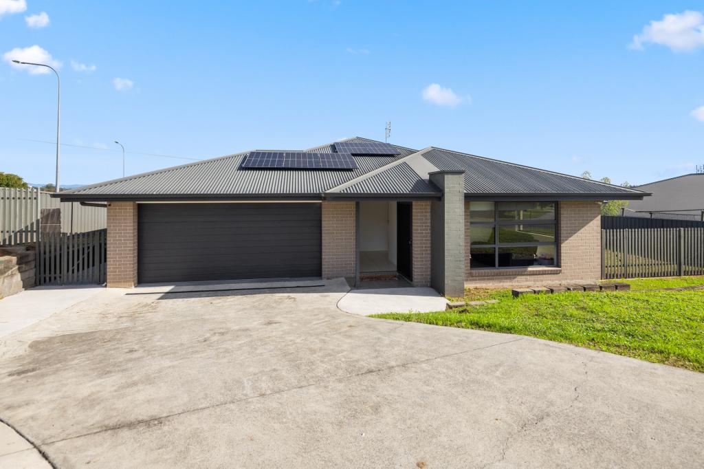 1 Prior Cct, West Kempsey, NSW 2440