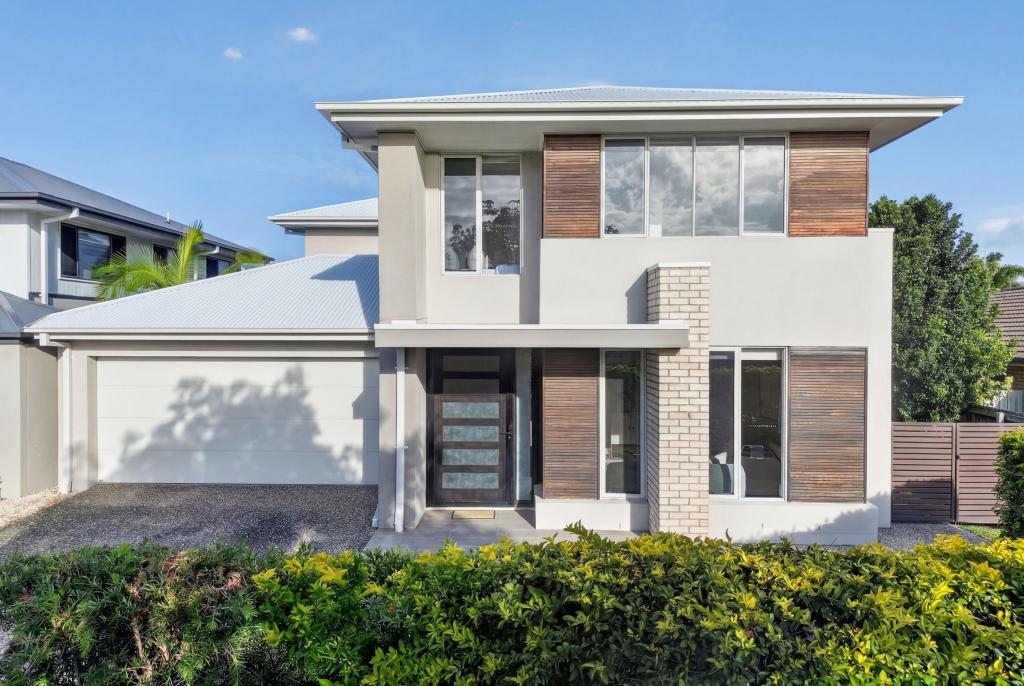 40 Quay Cct, Newport, QLD 4020
