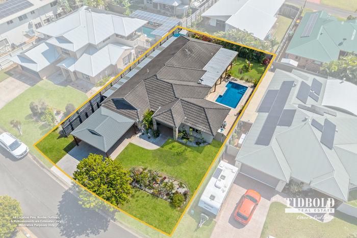 7 Lowe Cct, Redland Bay, QLD 4165
