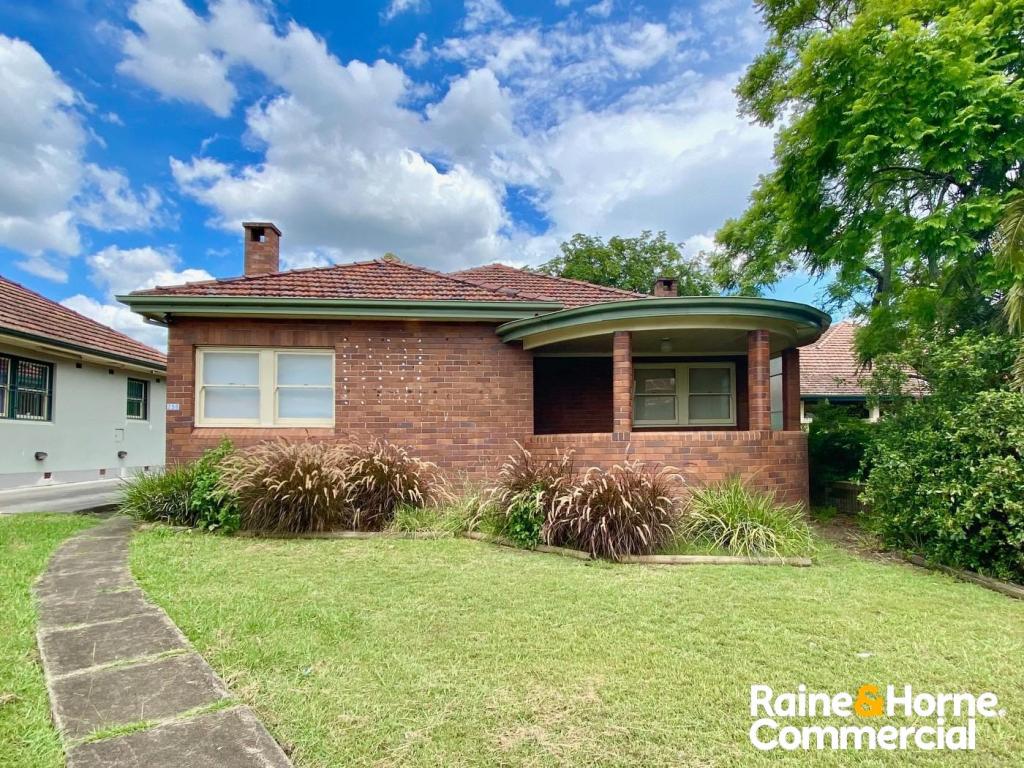250 High St, Penrith, NSW 2750