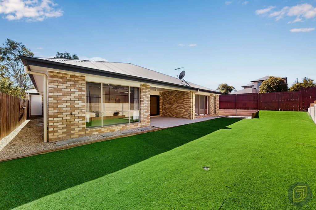 19 WOLFE ST, NORTH LAKES, QLD 4509