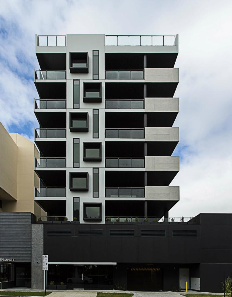 306/108 Bennett St, East Perth, WA 6004