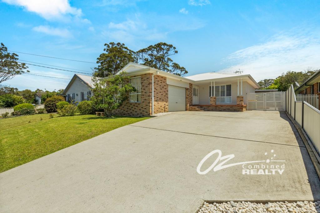 96 Fairway Dr, Sanctuary Point, NSW 2540