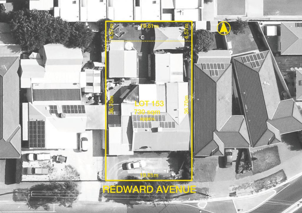 44 Redward Ave, Lightsview, SA 5085