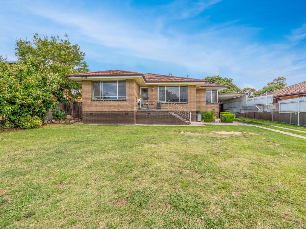 295 Vickers Rd, Lavington, NSW 2641