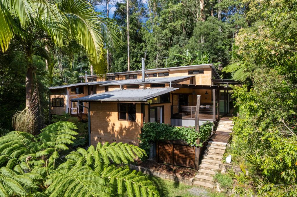 8 Red Cedar Pl, Bellingen, NSW 2454
