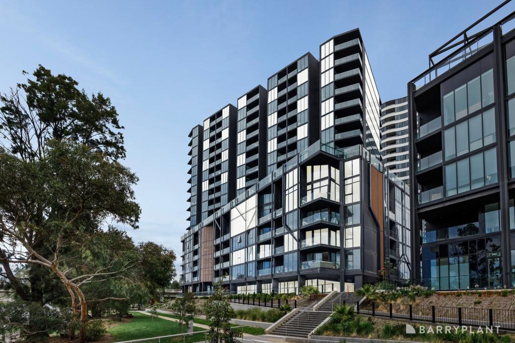 1409/2 Joseph Rd, Footscray, VIC 3011